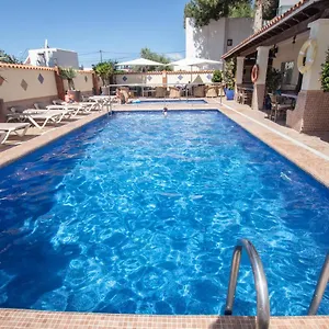 Apartamento El Cortijo Escana España