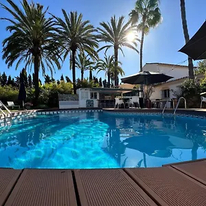  Apartamento Banus España